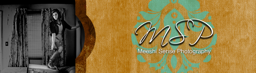 Meeshi Sense Photography